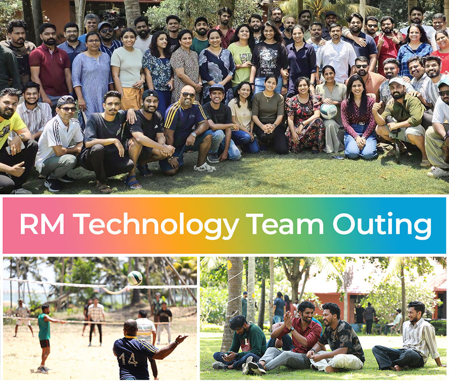 Life at RM India