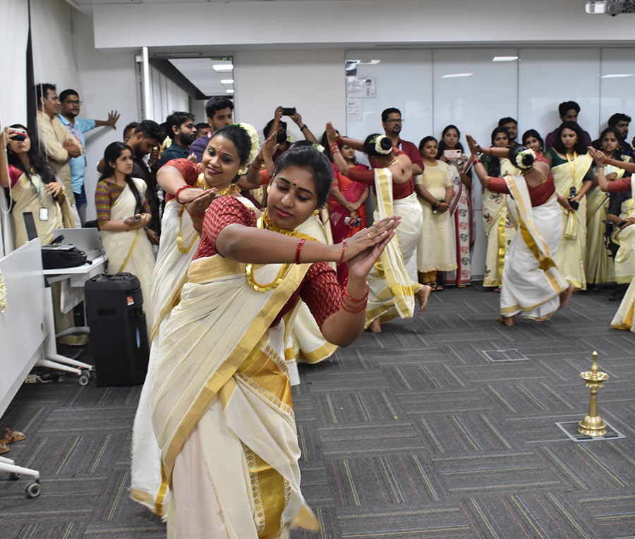 Life at RM India